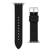 Guess Logo Silicone Strap for Apple 38-40 mm Watch