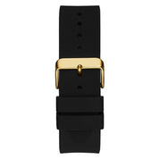 Guess Mini Frontier Gold Tone Analog Ladies Watch GW0379G2