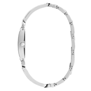 Guess Mod Id Blue Dial Analogue Watch