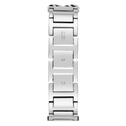 Guess Mod Id Blue Dial Analogue Watch