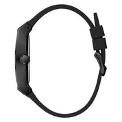 Guess Phoenix Black Multi-Function Gents Watch GW0048G1