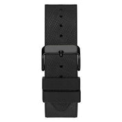 Guess Phoenix Black Multi-Function Gents Watch GW0048G1
