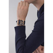 Guess Phoenix Rose Gold Tone Multi-Function Gents Watch GW0202G4