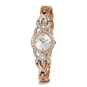 Guess Rose Gold Watch