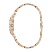 Guess Rose Gold Watch