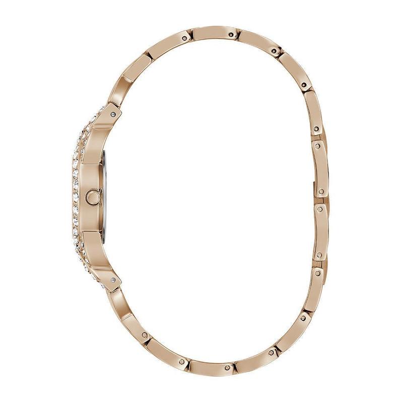 Guess Rose Gold Watch