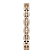 Guess Rose Gold Watch