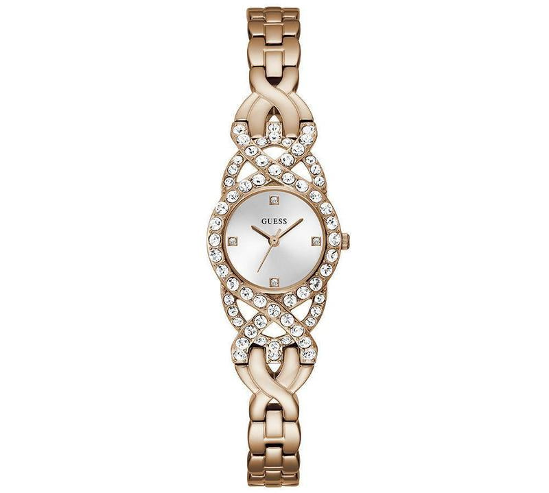 Guess Rose Gold Watch