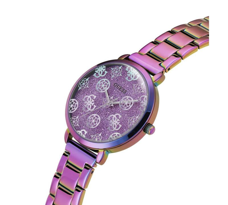 Guess Sugarplum Ladies Watch