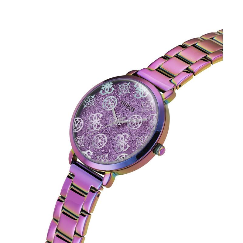Guess Sugarplum Ladies Watch