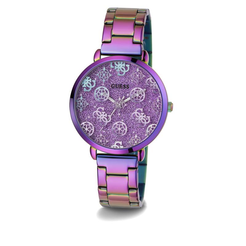 Guess Sugarplum Ladies Watch