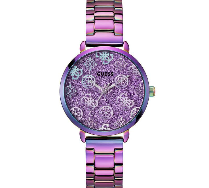 Guess Sugarplum Ladies Watch