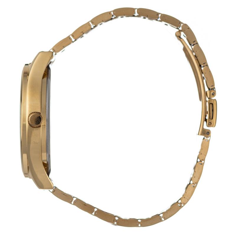 Hallmark Gents Gold Bracelet Strap