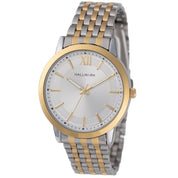 Hallmark Gents T2 Strap White Dial