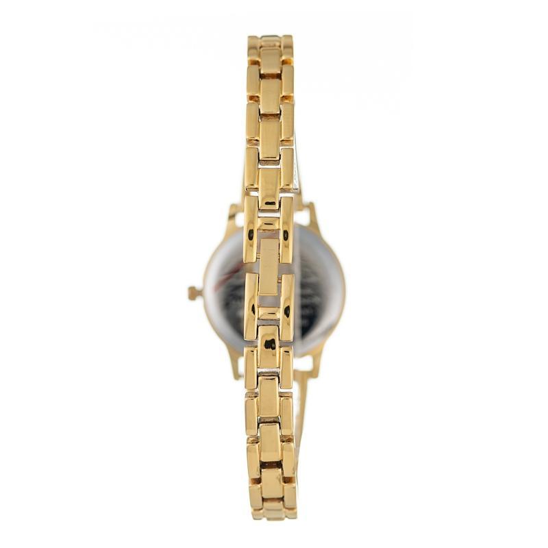 Hallmark Ladies Beige Dial Watch