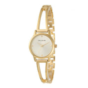 Hallmark Ladies Beige Dial Watch