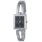 Hallmark Ladies Black Dial