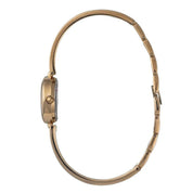 Hallmark Ladies Champagne Dial