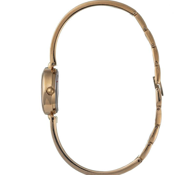 Hallmark Ladies Champagne Dial