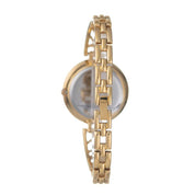 Hallmark Ladies Champagne Dial