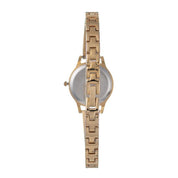 Hallmark Ladies Champagne Dial