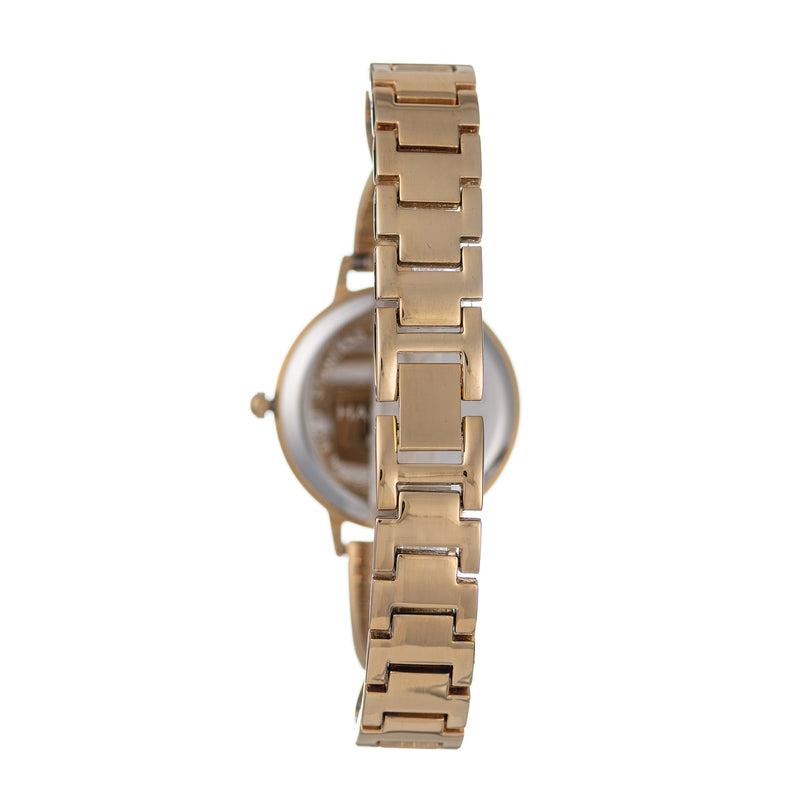 Hallmark Ladies Champagne Dial