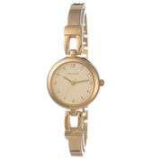 Hallmark Ladies Champagne Dial