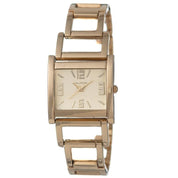 Hallmark Ladies Champagne Dial