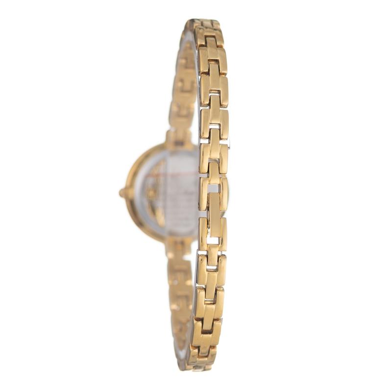 Hallmark Ladies Gold Champyne Dial