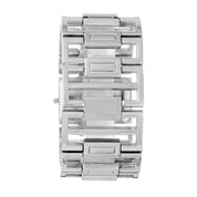 Hallmark Ladies Silver Dial