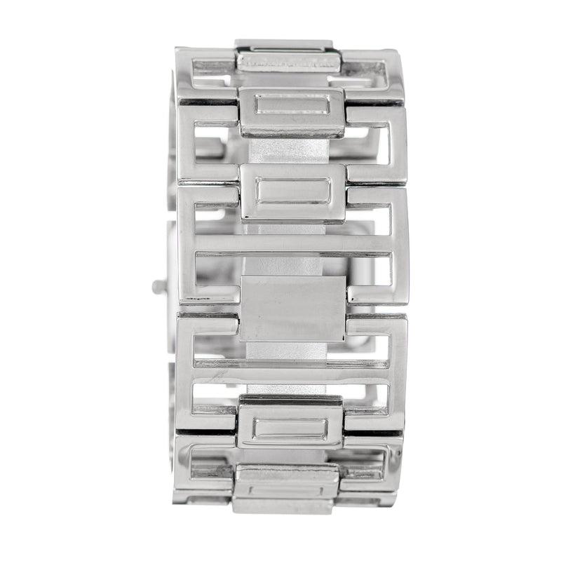 Hallmark Ladies Silver Dial