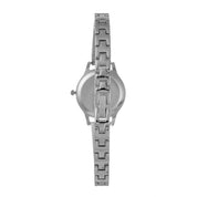 Hallmark Ladies Silver Dial