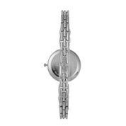 Hallmark Ladies Silver Dial