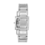 Hallmark Ladies Silver Dial