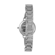 Hallmark Ladies Silver Dial