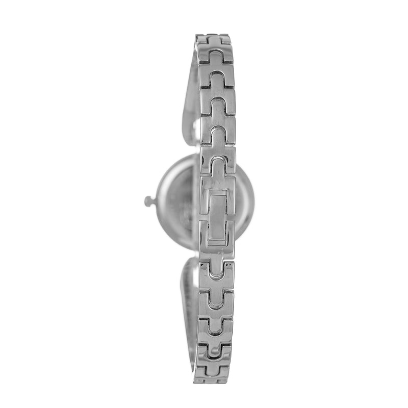 Hallmark Ladies Silver Dial