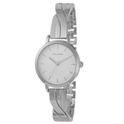 Hallmark Ladies Silver Dial