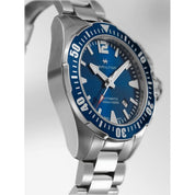 Hamilton Khaki Navy Frogman Auto H77705145