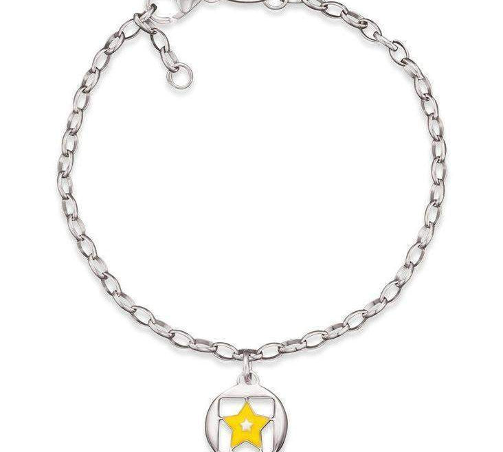 Herzengel Bracelet Star Symbol (Brilliance)