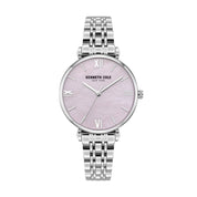 Kenneth Cole Ladies Stainless Steel Watch KC51115001A