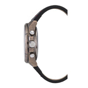 Kenneth Cole Reaction Men's Leather Strap Watch RK50905005