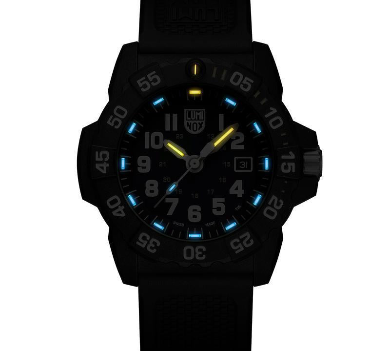 Luminox Navy SEAL Foundation Exclusive - 3503.NSF