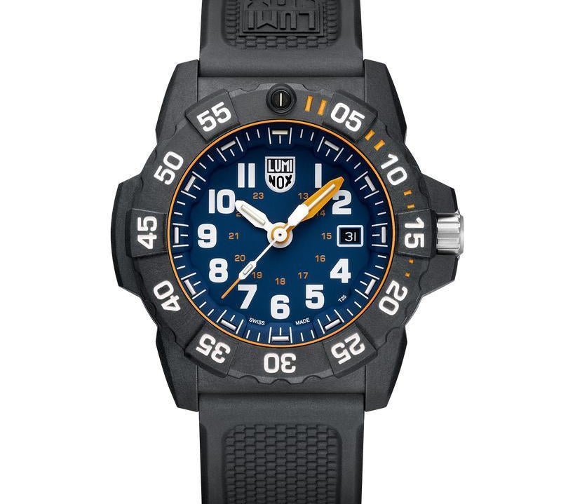 Luminox Navy SEAL Foundation Exclusive - 3503.NSF