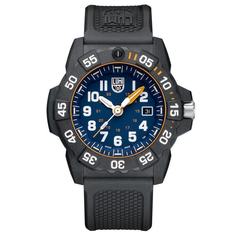 Luminox Navy SEAL Foundation Exclusive - 3503.NSF