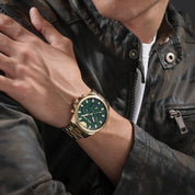 Malawi Watch Police For Men