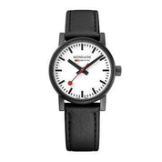 Mondaine Ladies Evo2 Classic Analogue Watch