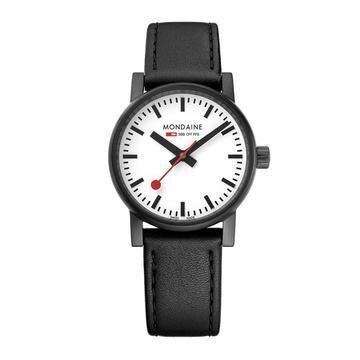 Mondaine Ladies Evo2 Classic Analogue Watch