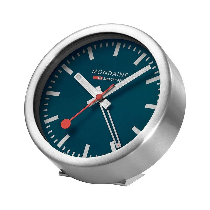 Mondaine Table Clock