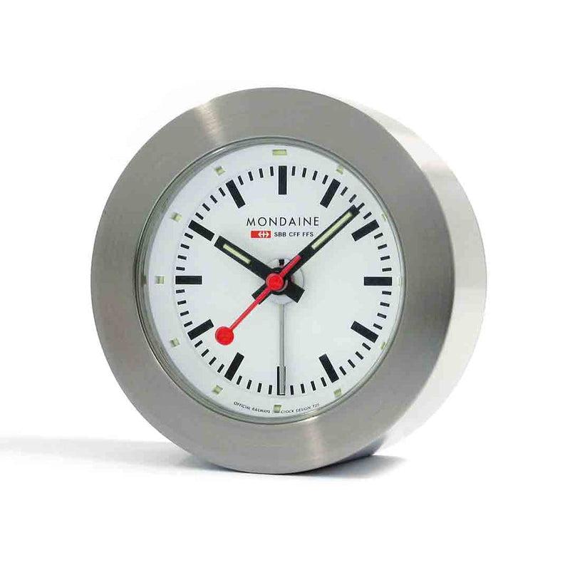 Mondaine Table Clock