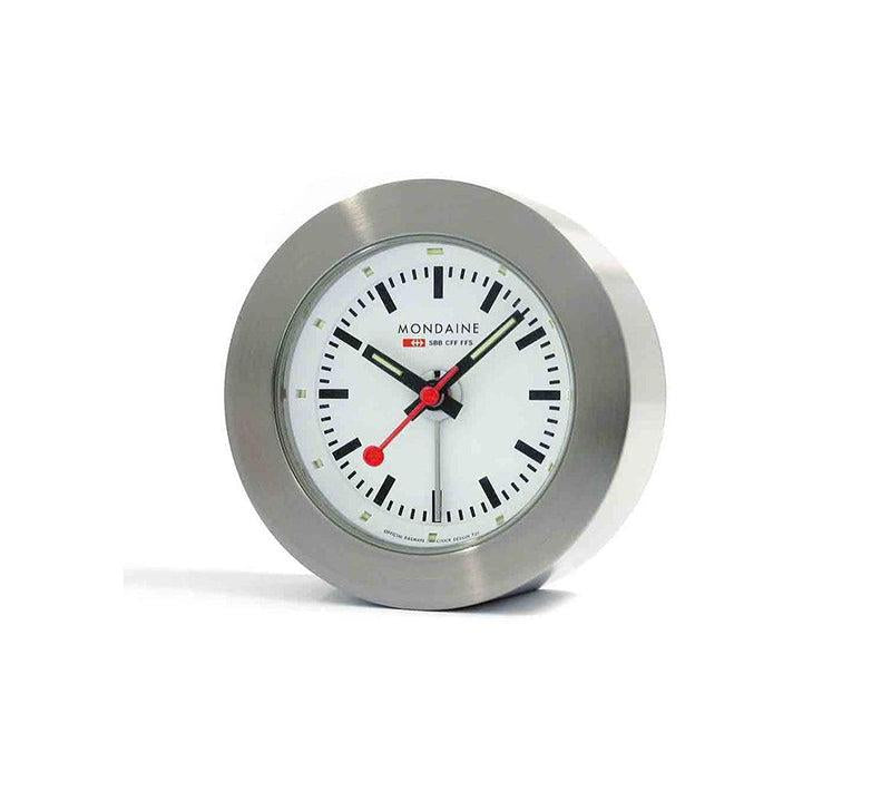 Mondaine Table Clock